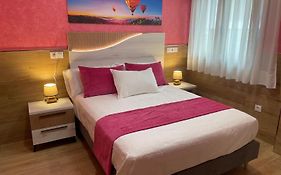 Apartamentos La Guera